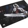 Star Wars Unlimited Mandalorian PRIME GAME MAT